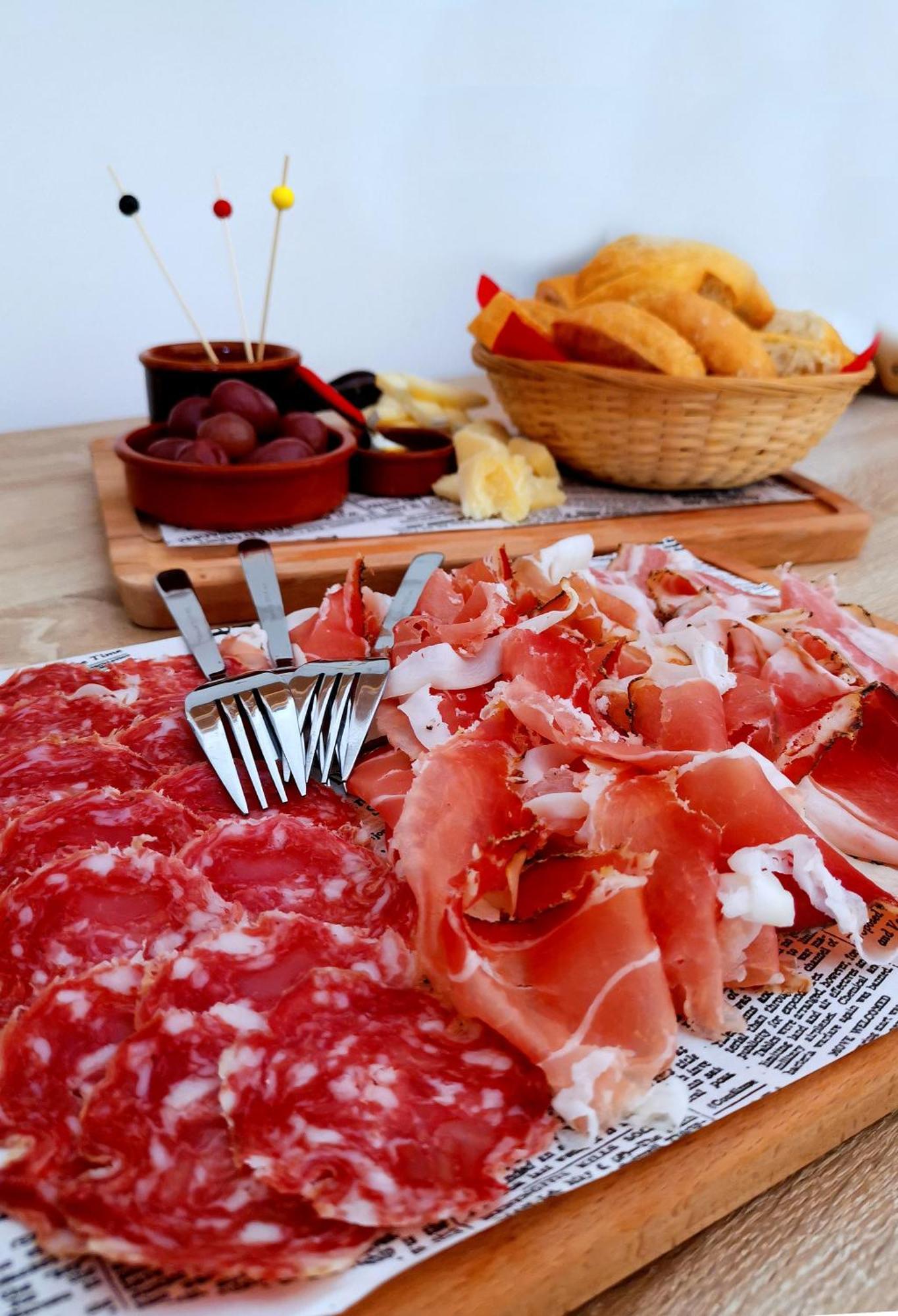 Chalet Presanella Temù 外观 照片